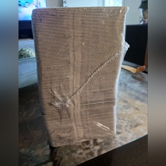 Vintage Bud Light coasters Full sleeve 120ct New old stock Double sided graphics - Picture 4 of 6